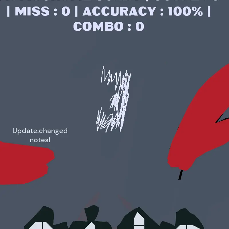 Game by @black-of-rainbow-friends