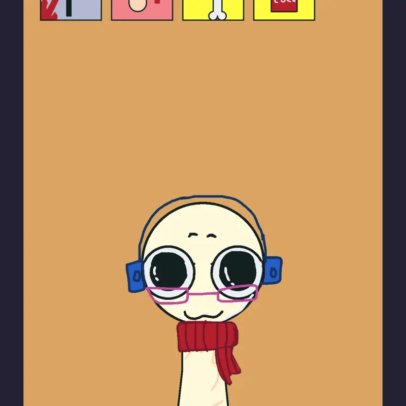 Game by @Arienabroy