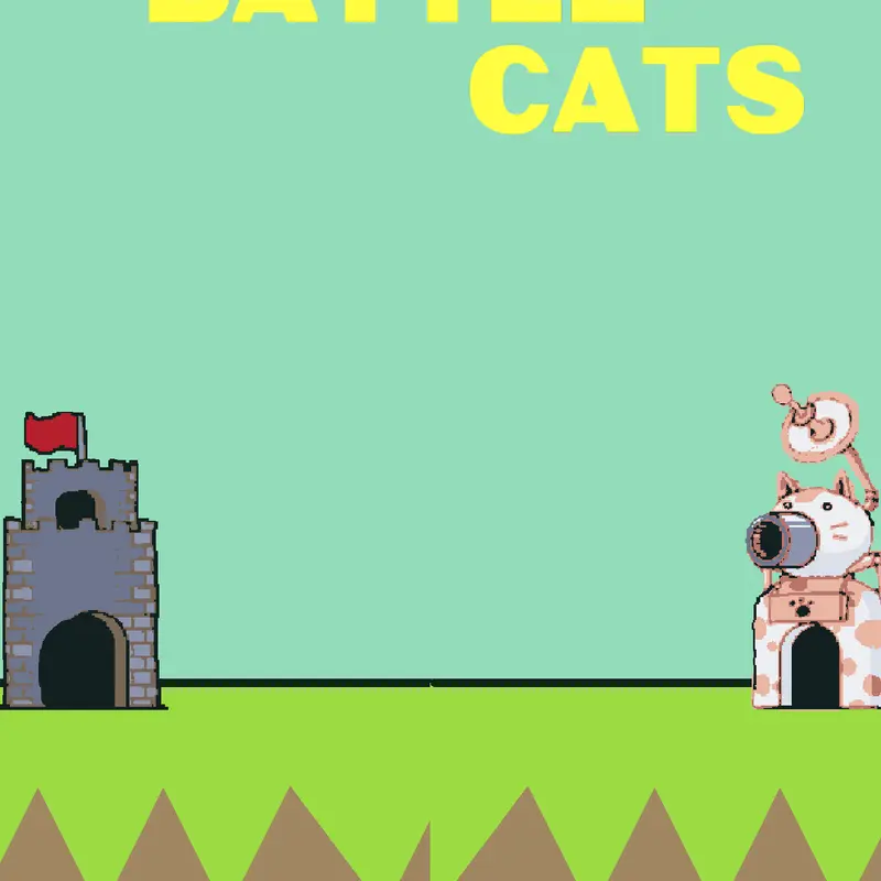 Game by @Ogurchick_Kalani_Cat
