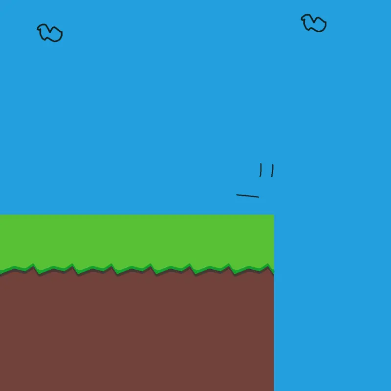 Game by @kklmac