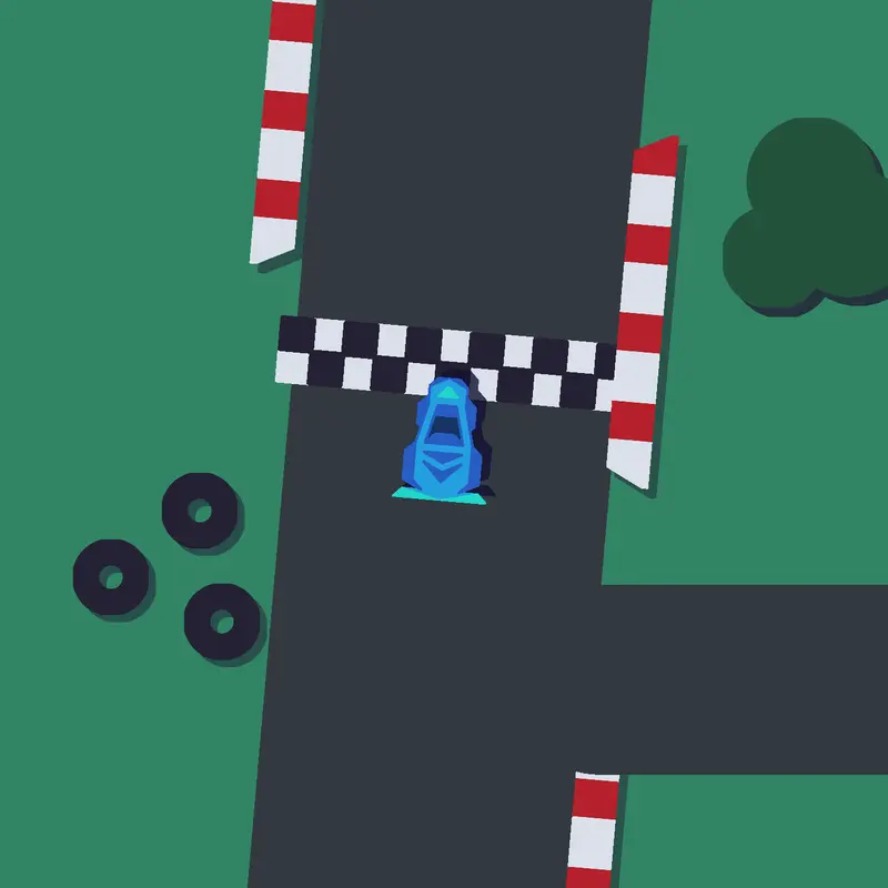 Game by @Imacar_1