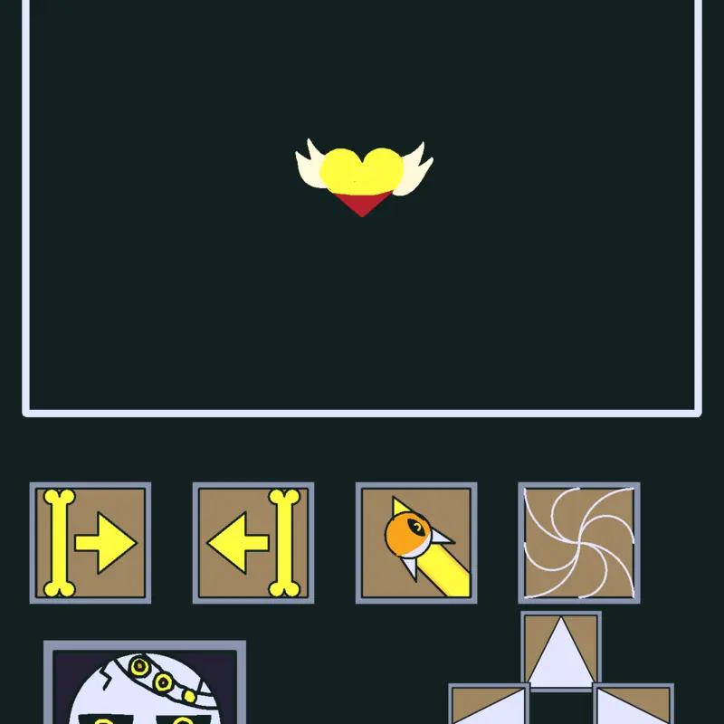 Game by @yurigamerym
