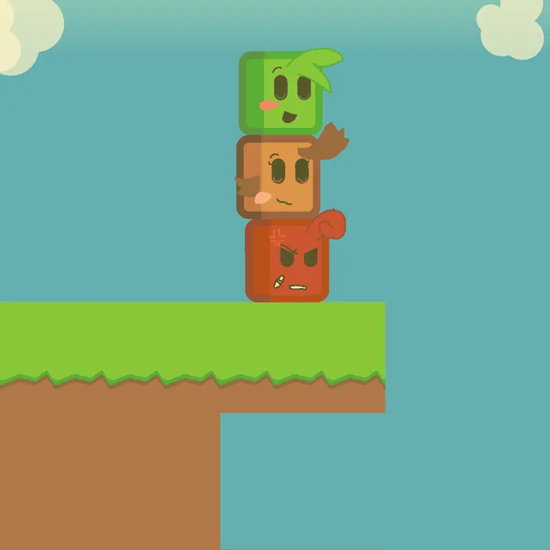 Game by @milkshake_n_cream