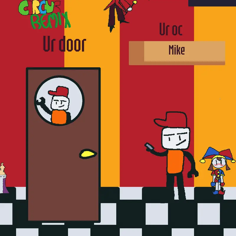 Game by @fnafboi