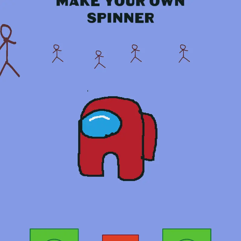 Game by @rafa5263