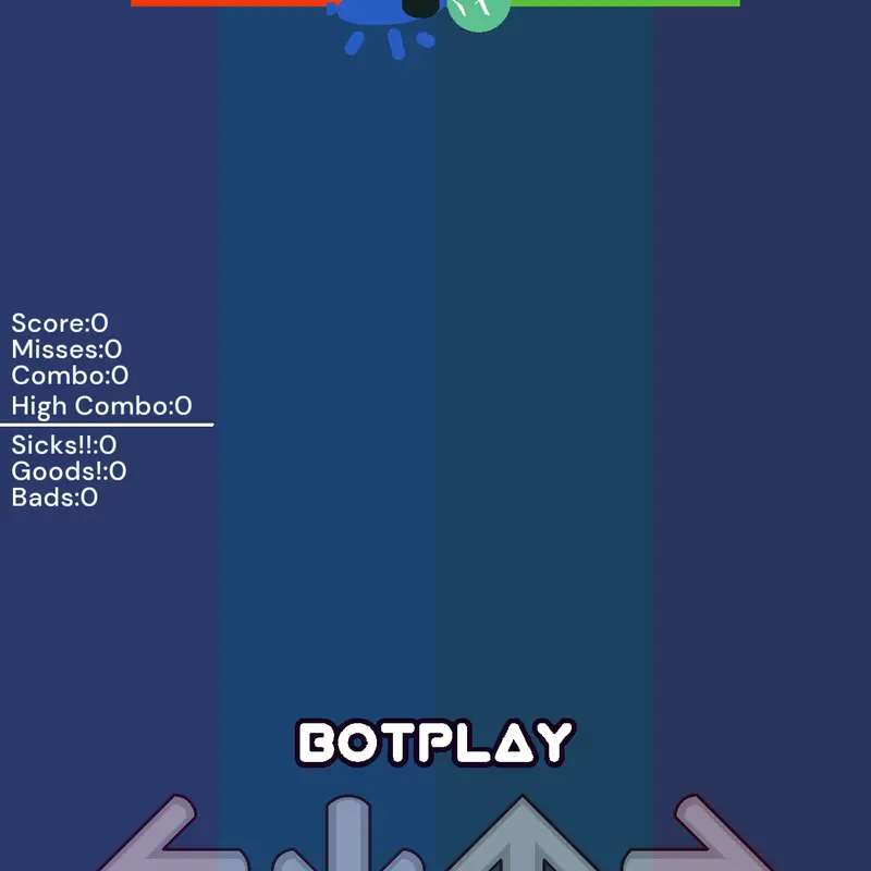 Game by @imlovechickengunv2