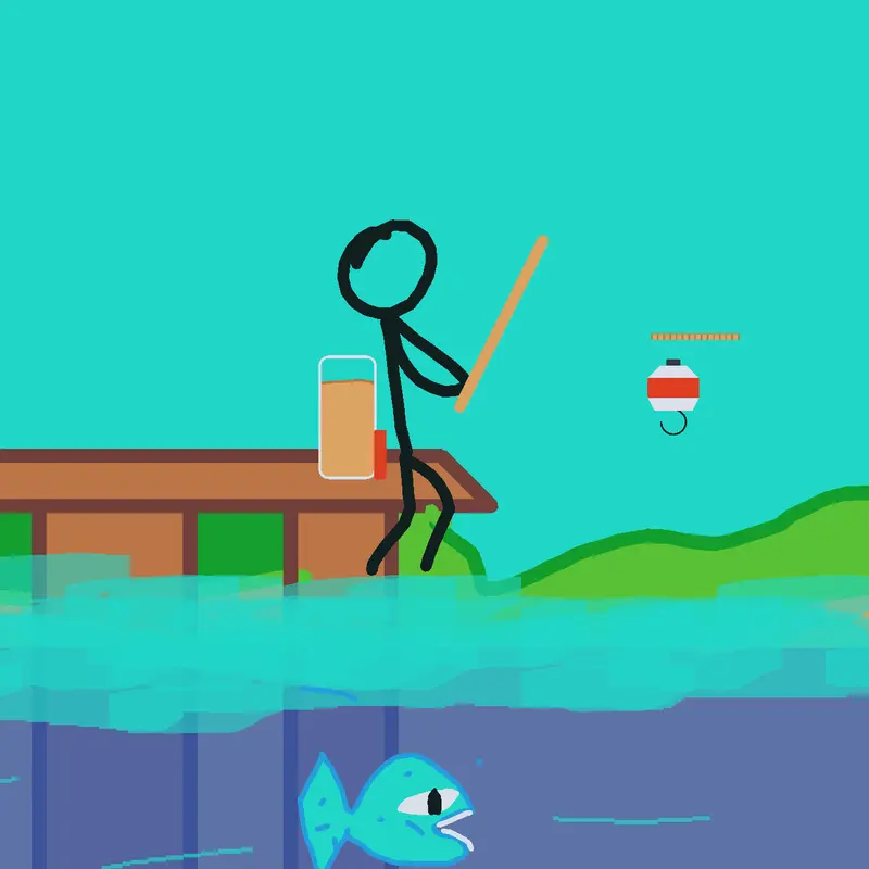 Game by @lutfiatlas