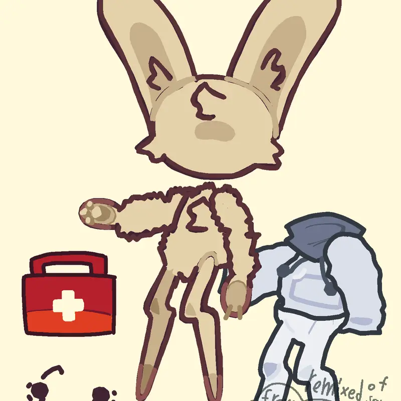 Game by @Ottery