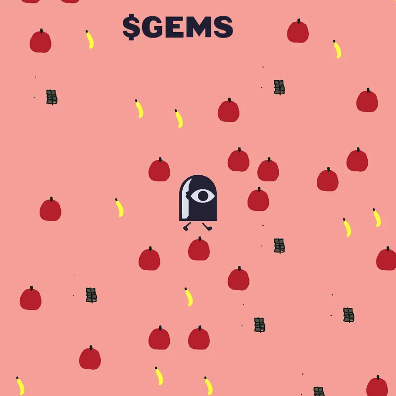 Game by @keruha