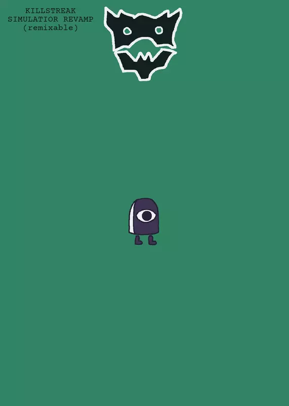 Game by @oilyfoot65