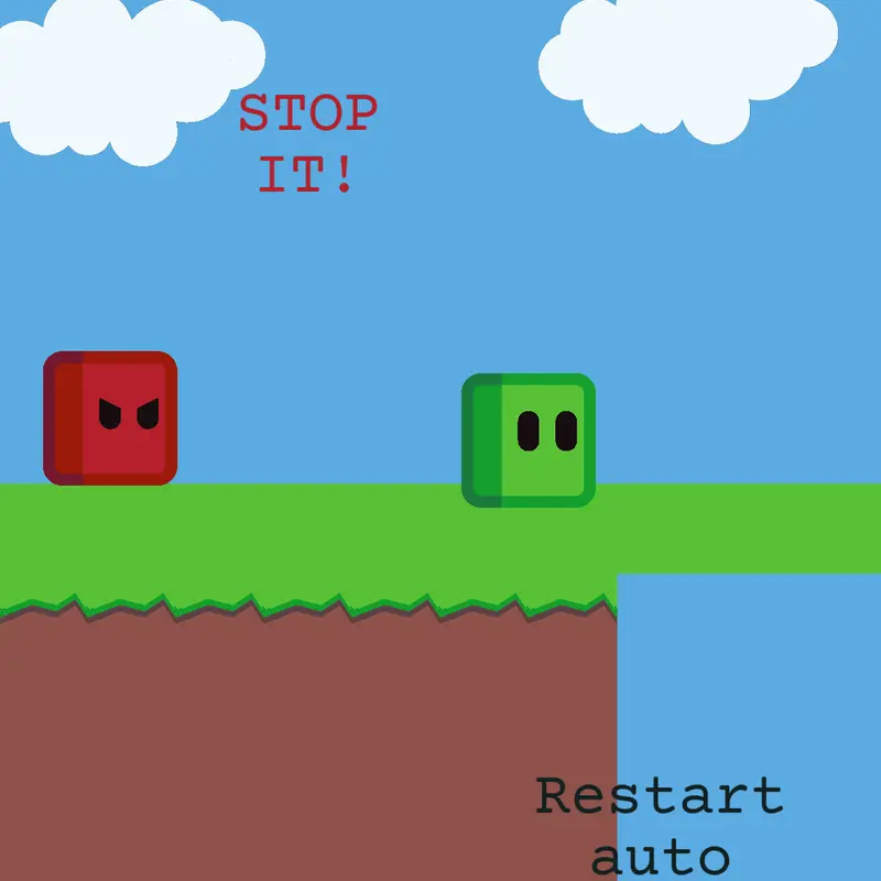 Game by @plahchh