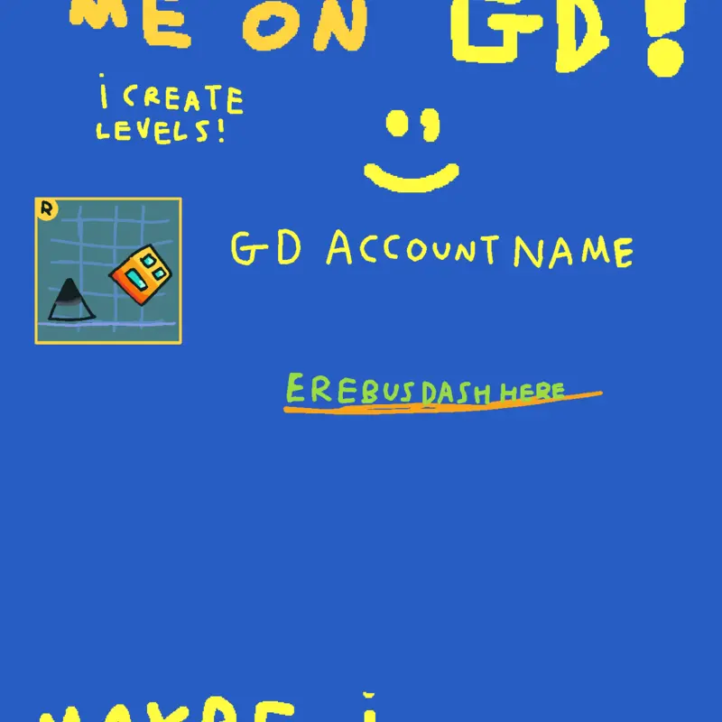 Game by @maybeirecover