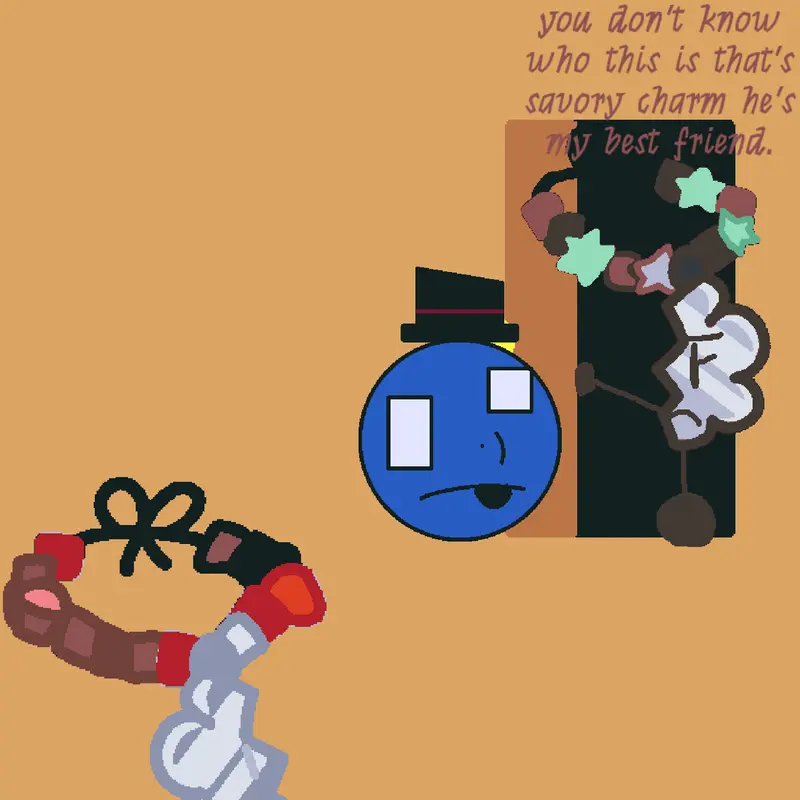 Game by @daisy890
