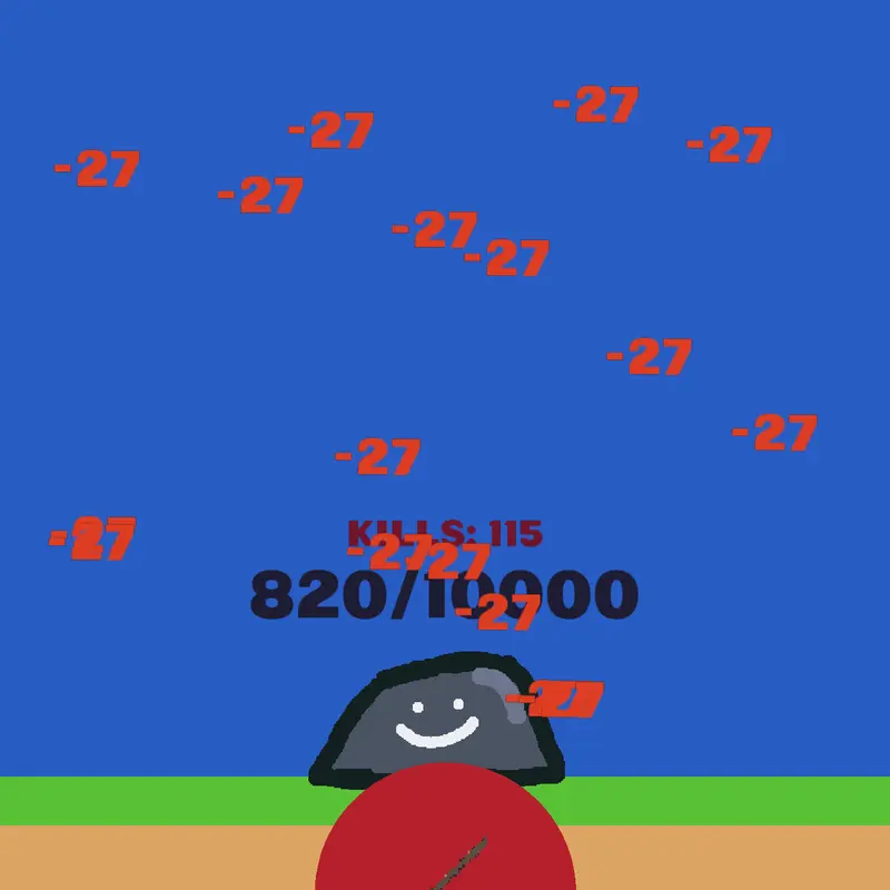 Game by @Canaan2015