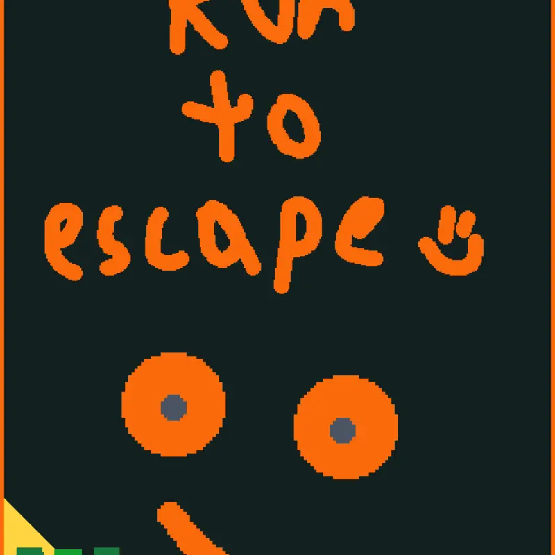 It is done in escapes the runners by @Leonardo_original