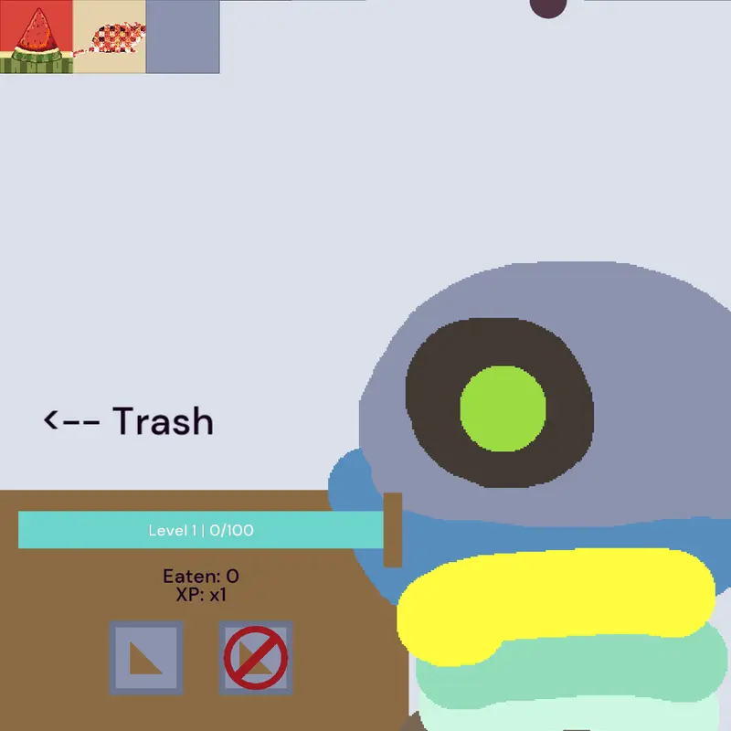 Game by @ejejdjdjddjd