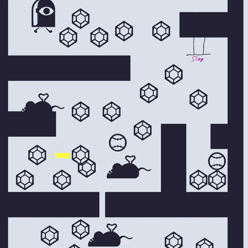 Game by @heyer