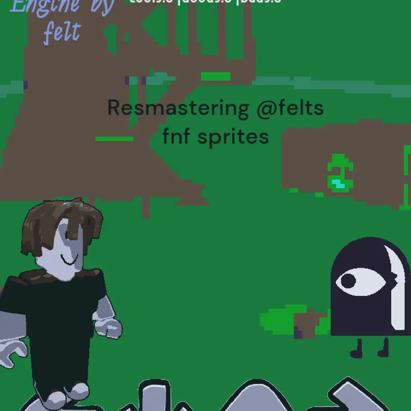 Game by @rockerthenerd