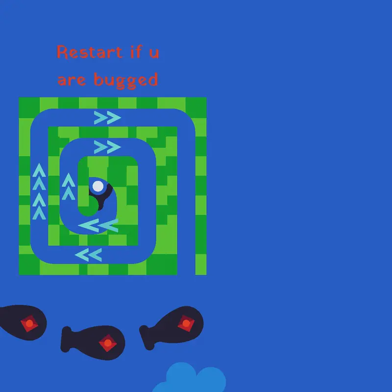 Game by @iAmRandom