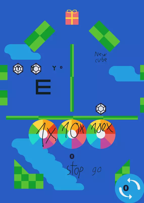 Normal max is 1.23e+308 by @calvis_the_calixxe