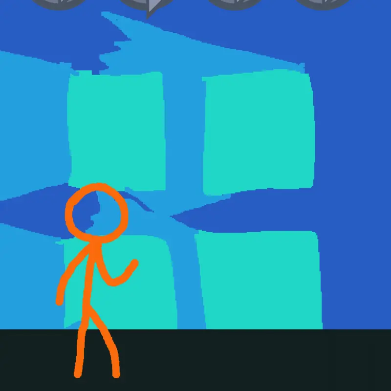 Game by @HackerGamer_Official