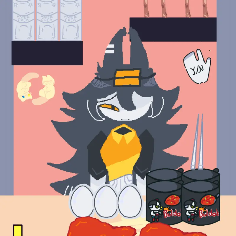 Game by @yuniee