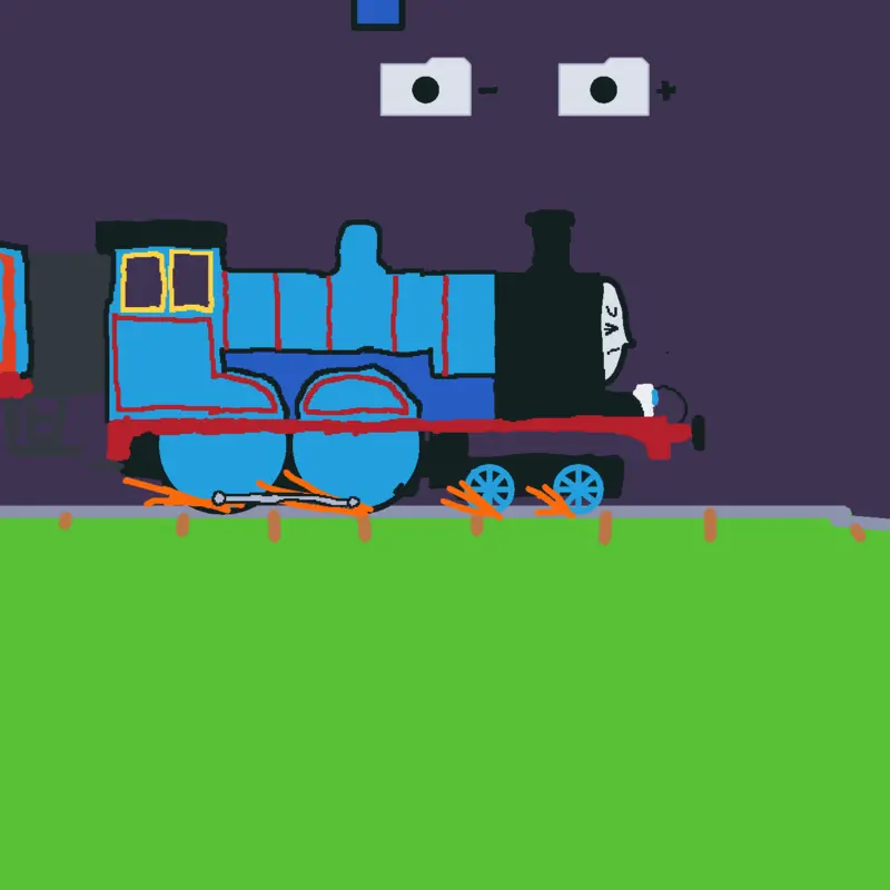 Game by @bitter_the_magic_engine