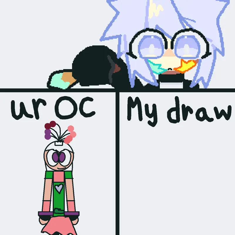 don't deleting my watermark by @NiiicckTheHuman
