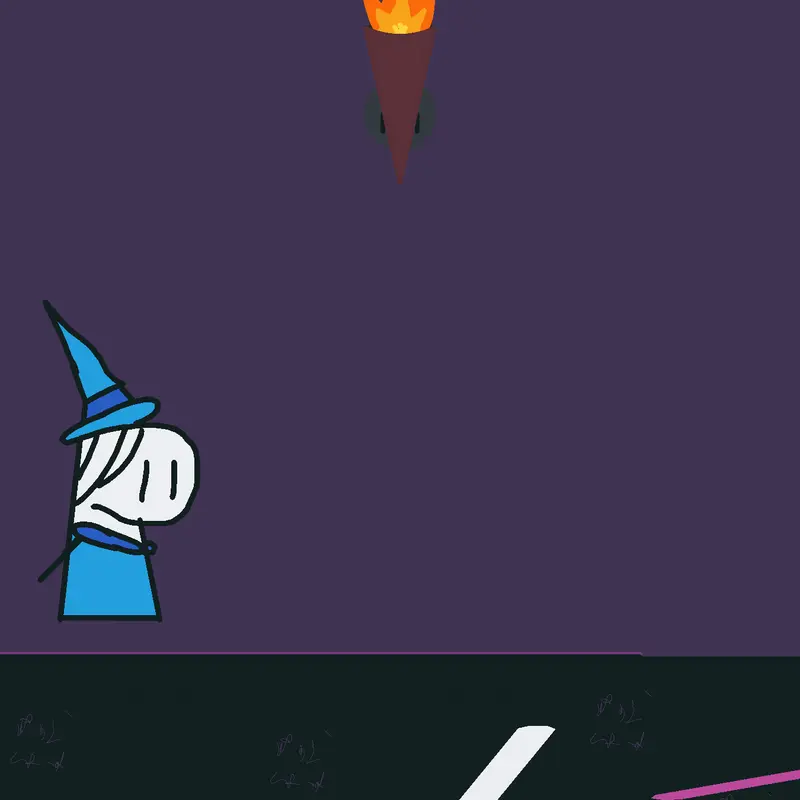 Game by @drawingsock