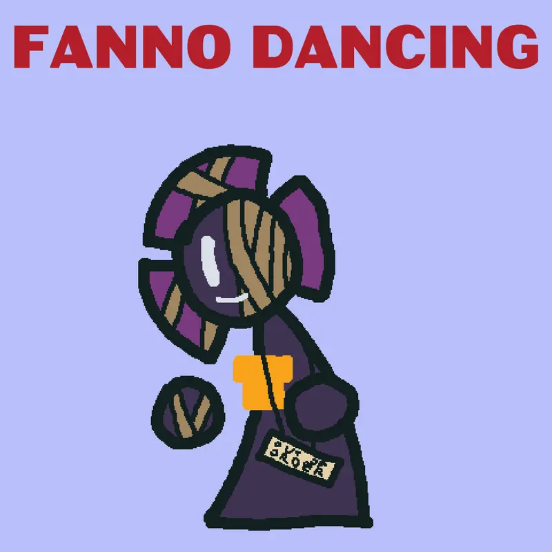 Game by @FannoTheFan