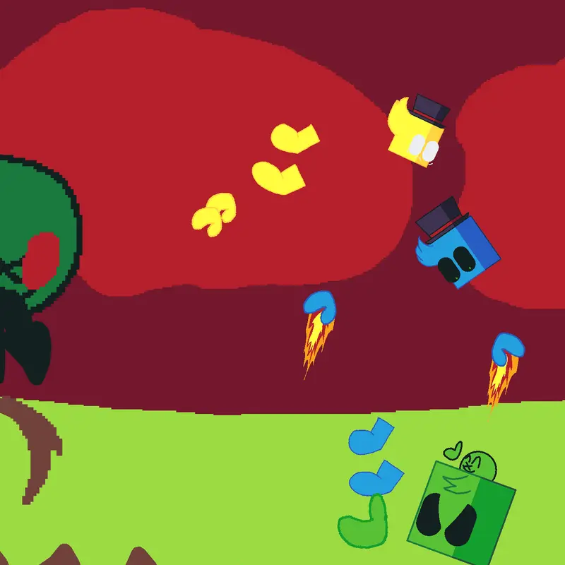 Game by @VHS_blue_cube_85