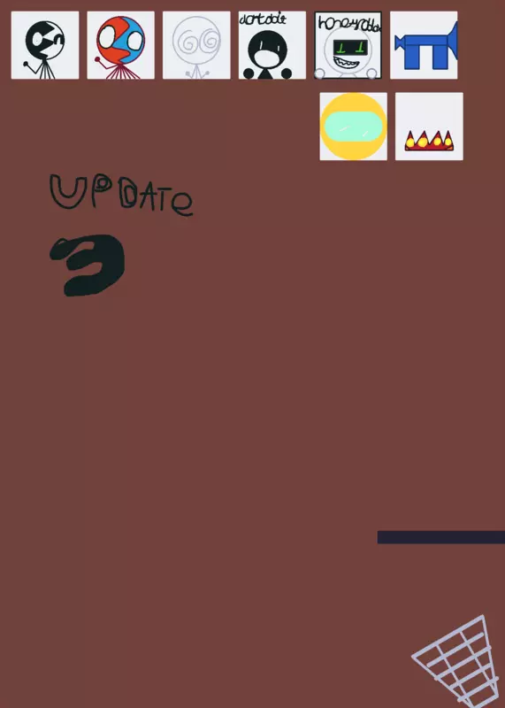 Game by @the_yes