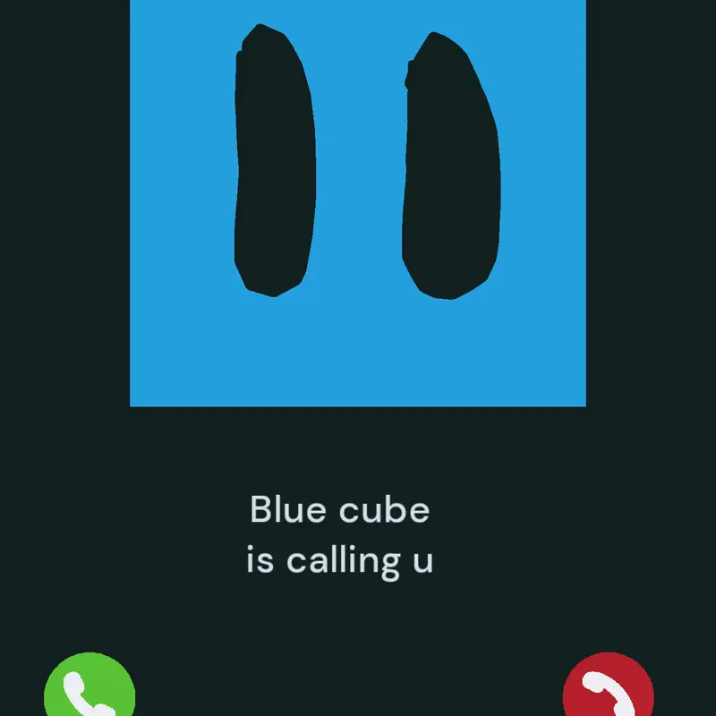 Game by @bluecubbe