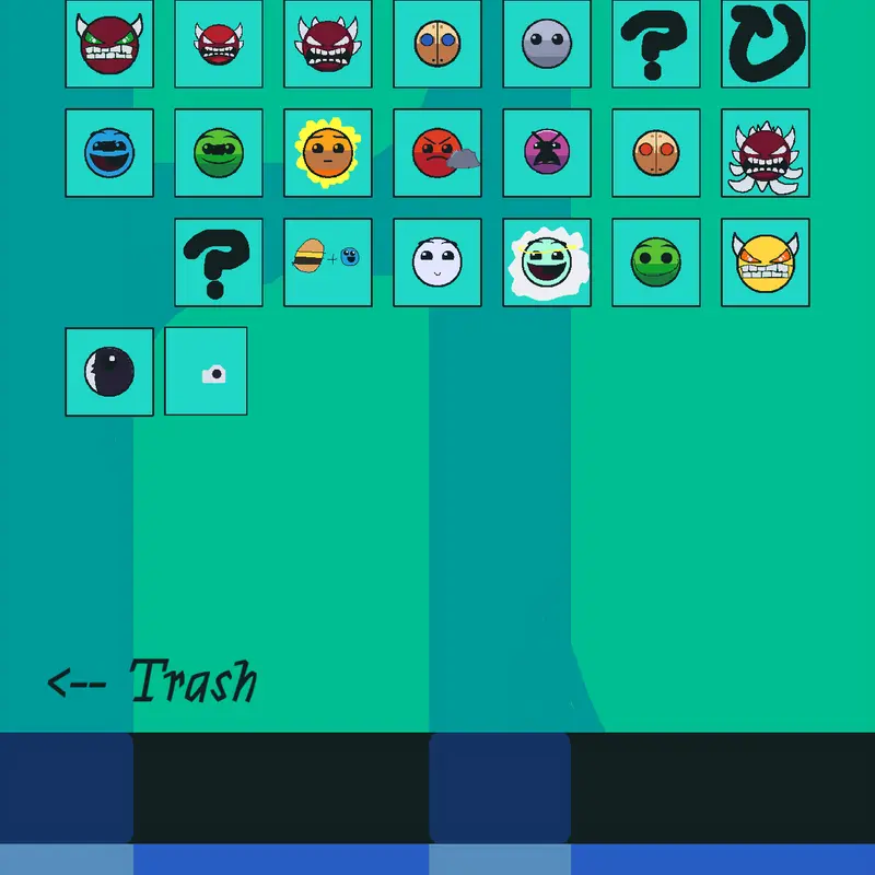 Game by @Tails100