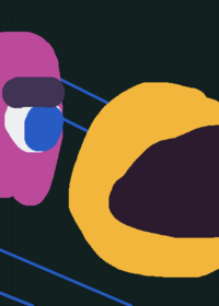 CHAOS MODE