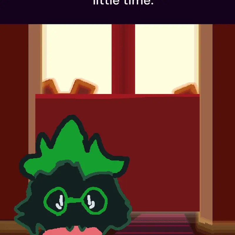 Game by @Ralseithefluffyprince