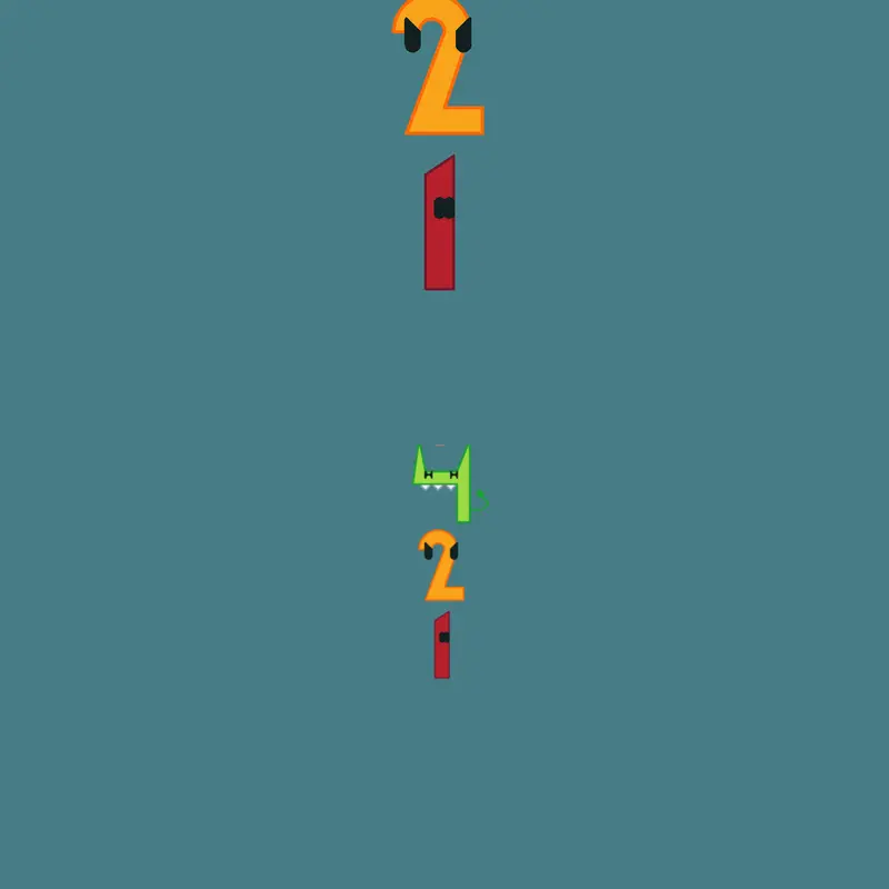 Game by @cip_2026