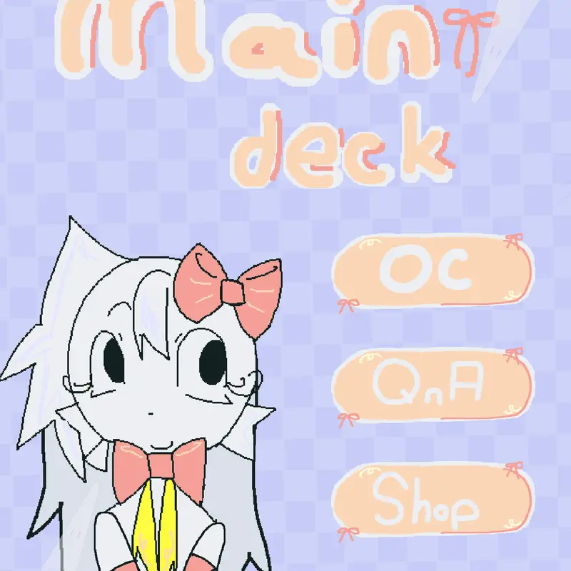 Main Deck by @Mim1_Xp