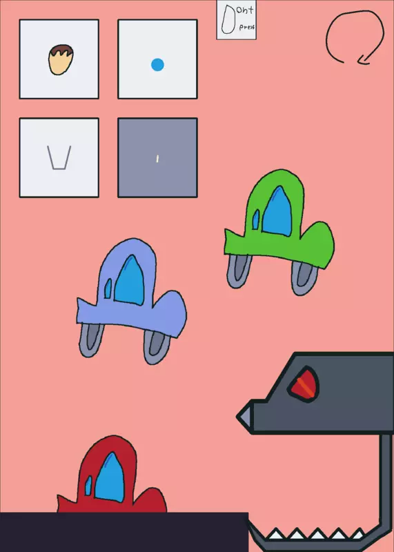 Game by @Jasscoh