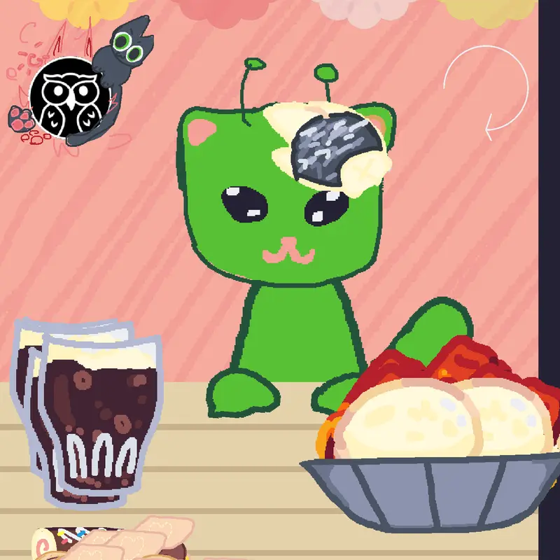 Game by @Miao_Ruan