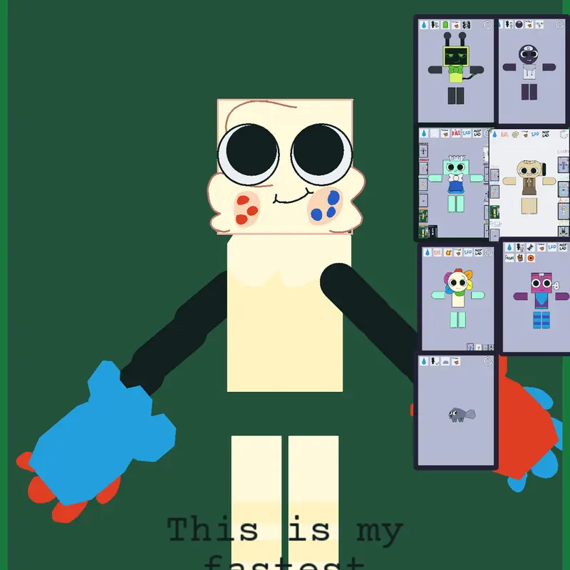 Game by @Watery_