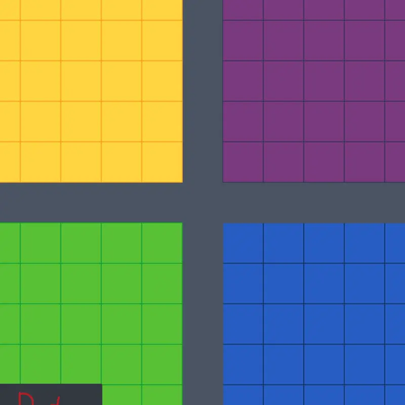 Game by @swhsh