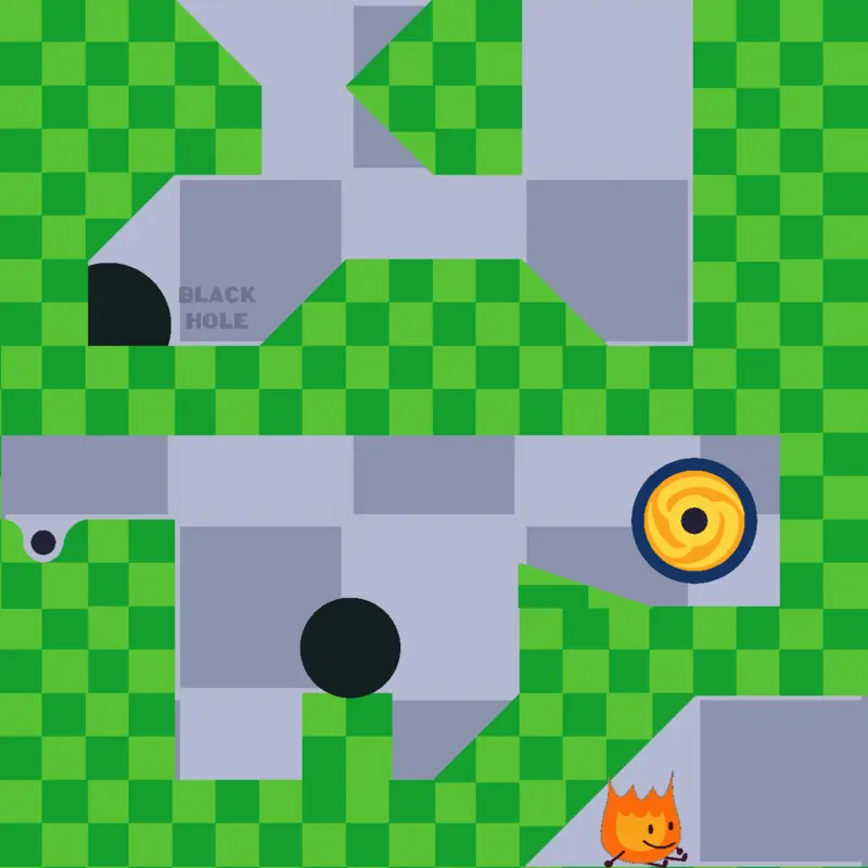 Game by @spourty