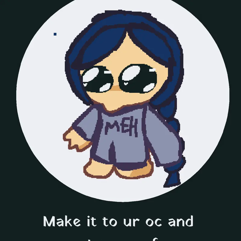 Game by @MehP