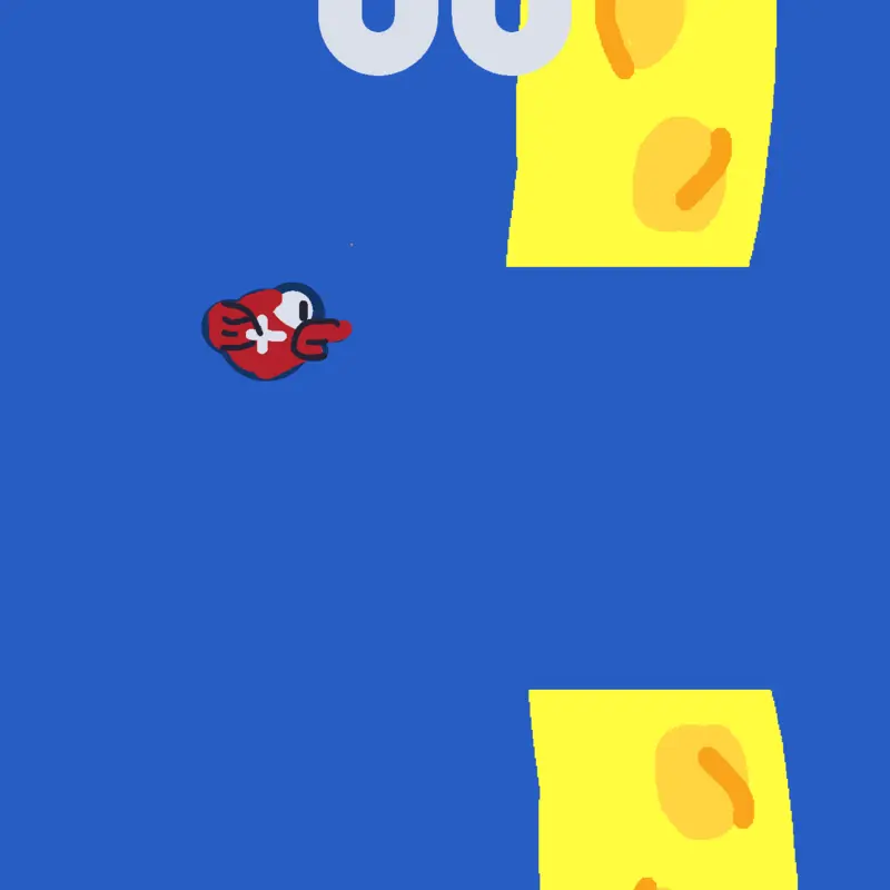 Game by @Haprnick