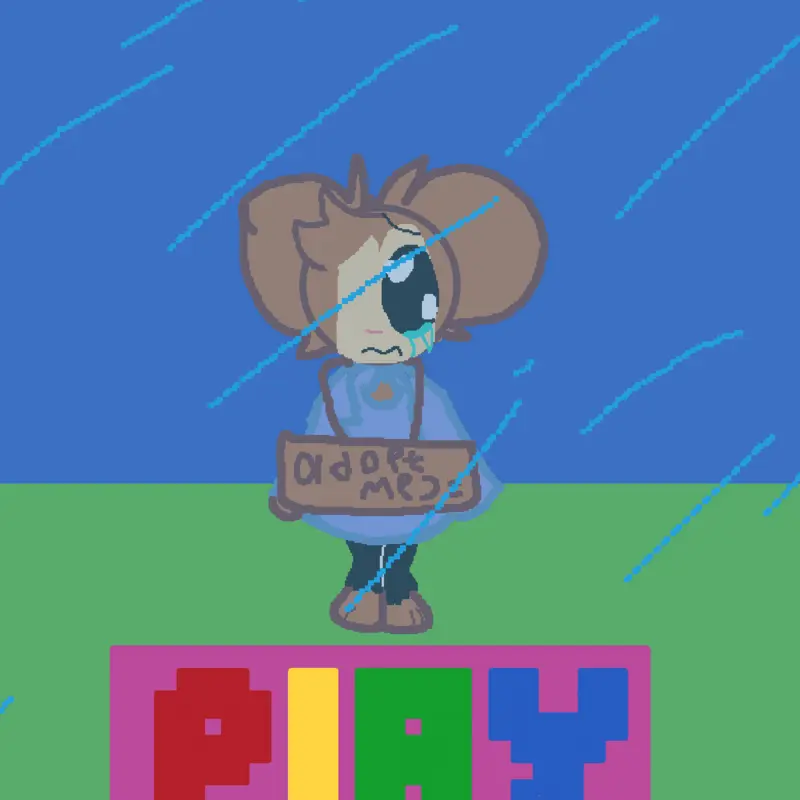 Game by @_alferd_