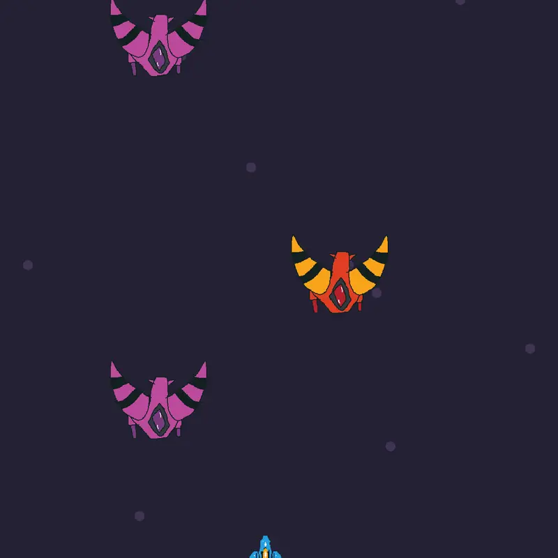 Game by @GuilhermeEnzo