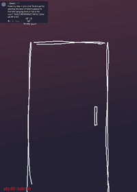 idk