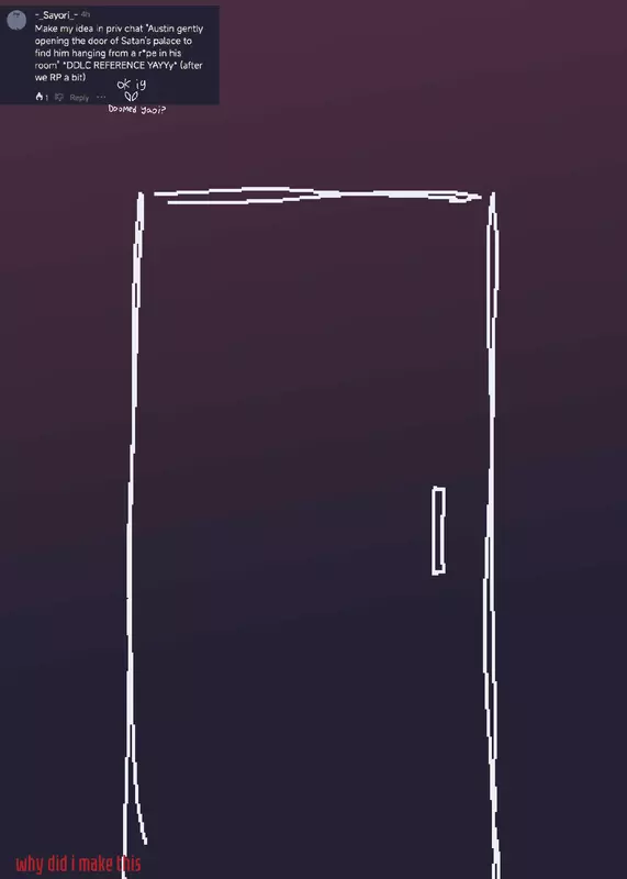 idk by @ragelingg_