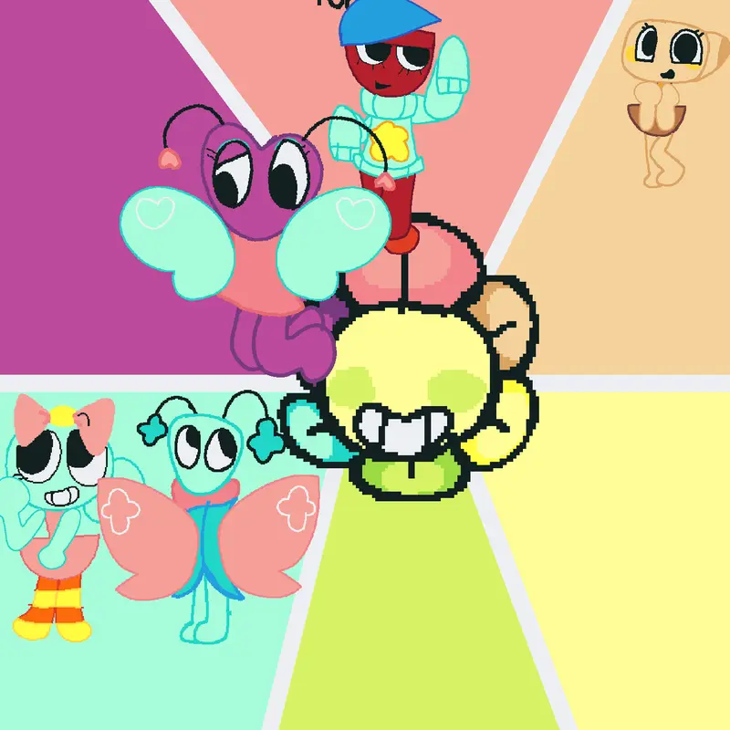 Game by @asci_myoc